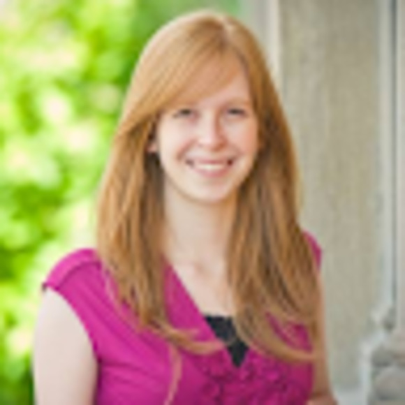 Meet your Posher, Karen - Picture 1 of 1